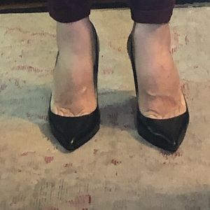 BCB Generation heeled pump